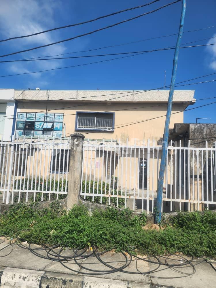 5 bedroom Commercial Property for rent Ademola Adetokunbo Victoria Island Lagos - 0