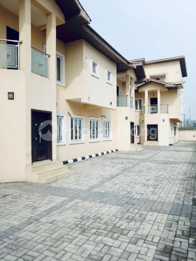 House for sale Spring Bay Estate Ikate Lekki Lagos - 0
