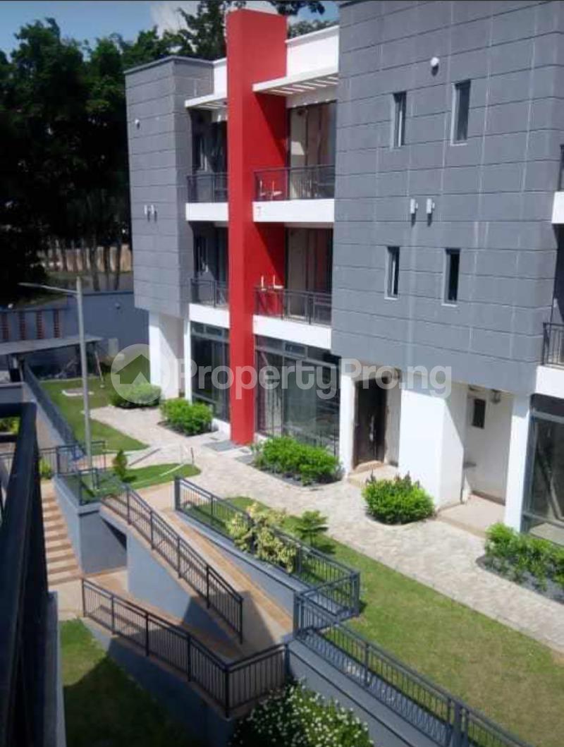 5 bedroom House for sale Jericho Gra, Ibadan Jericho Ibadan Oyo