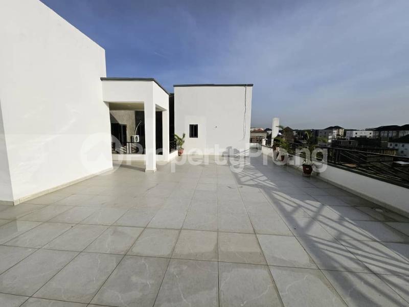 5 bedroom House for sale Idu Idu Abuja