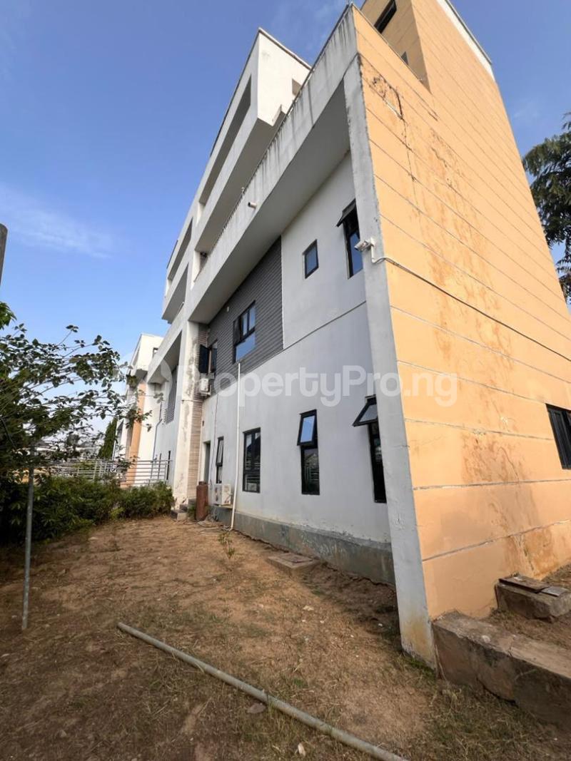 5 bedroom House for sale Idu Idu Abuja