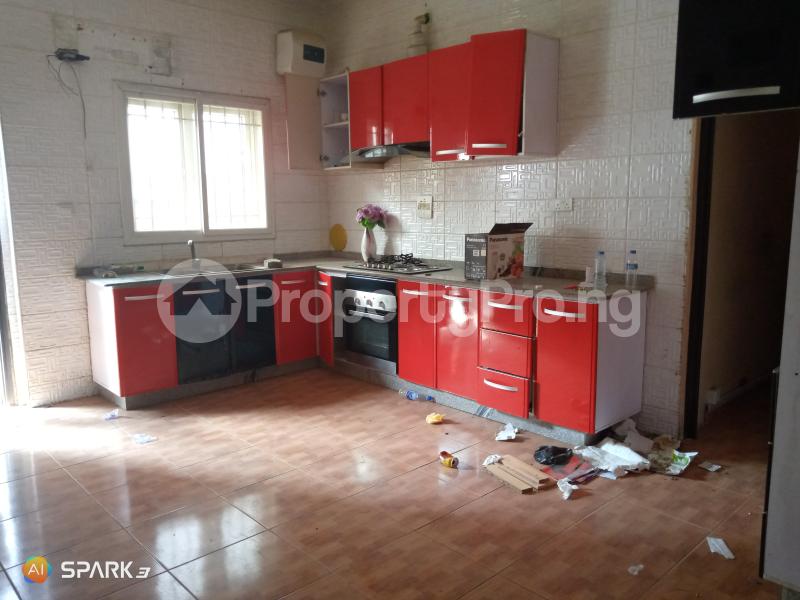 1 bedroom Flat / Apartment for rent Agungi Idado Lekki Lagos