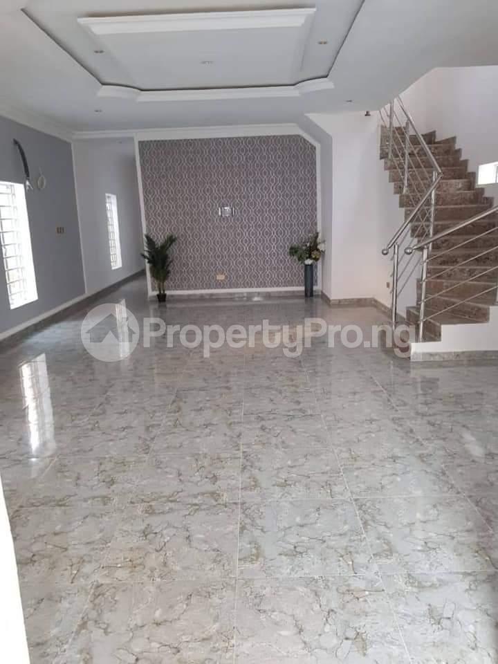 5 bedroom House for sale Ajah Ajah Lagos