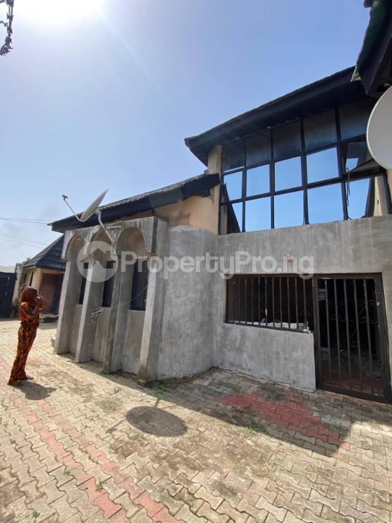 5 bedroom House for sale Bashorun Winners Ibadan Oyo