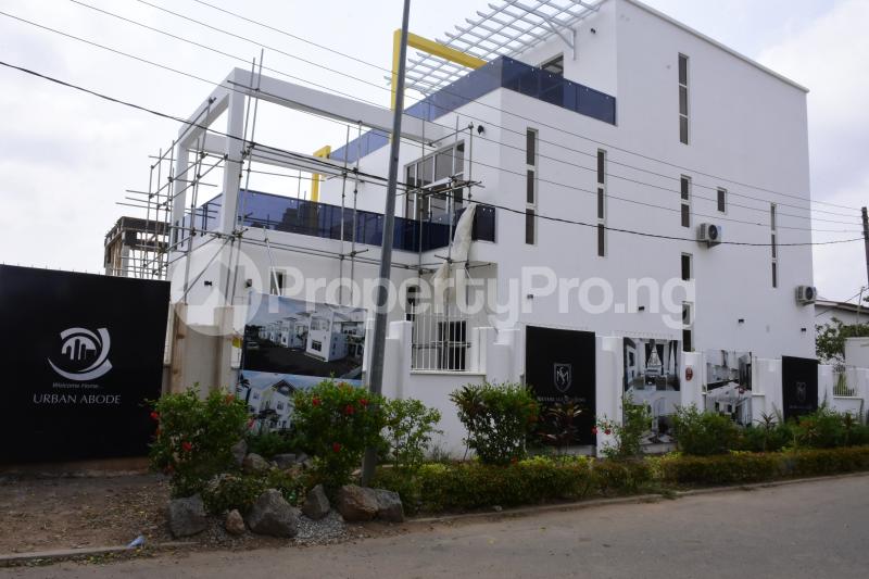 5 bedroom House for sale Mary Selesor Street Asokoro Asokoro Abuja