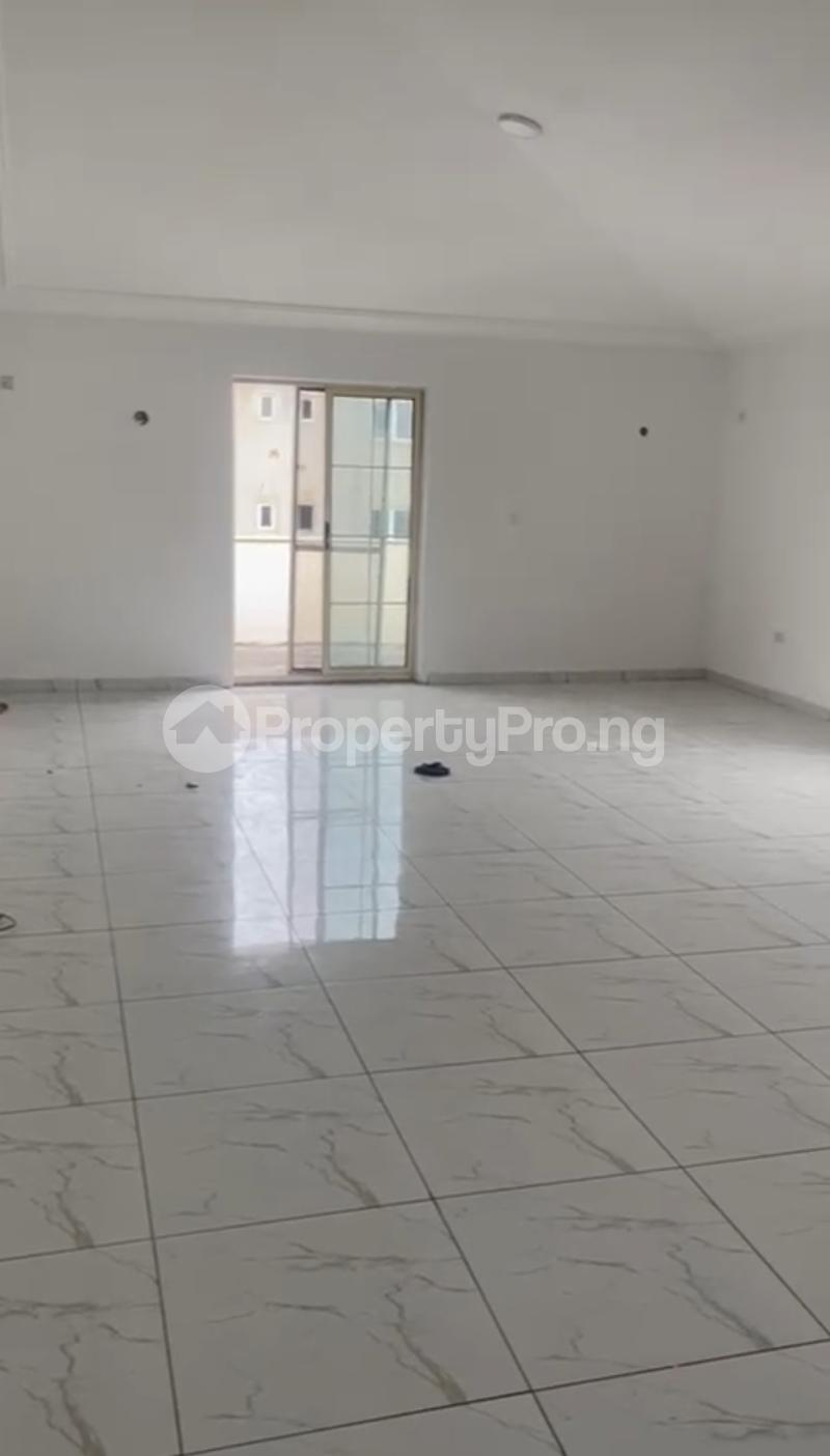 5 bedroom House for rent Lekki Phase 1 Lekki Lagos