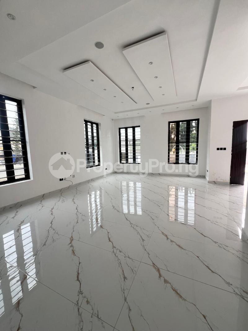 5 bedroom House for rent Asokoro Abuja