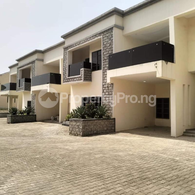 5 Bedroom House in Apo Abuja House for rent in apo House in apo 5