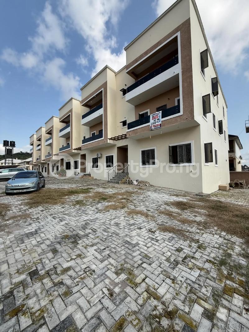 5 bedroom House for rent Guzape Guzape Abuja