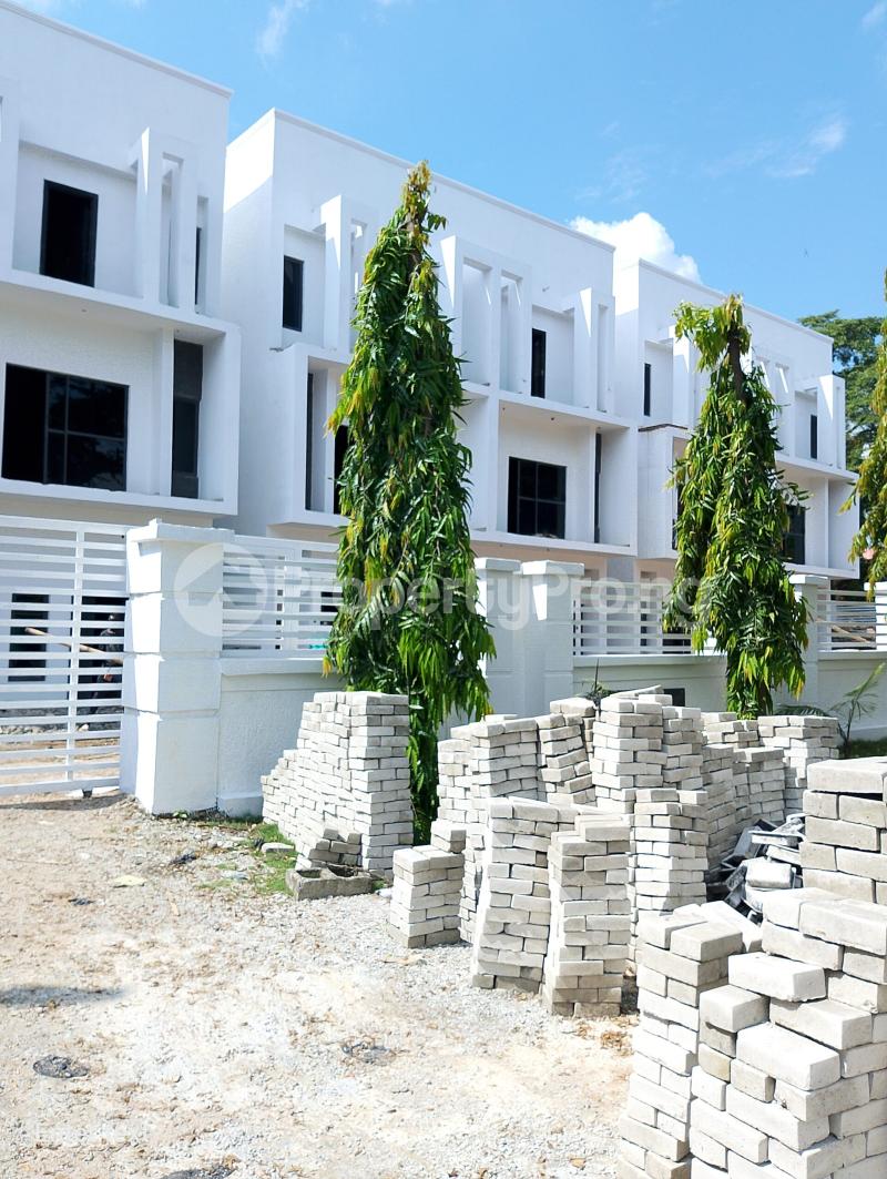 5 bedroom House for sale Jabi Abuja