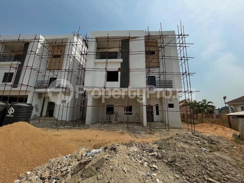 5 bedroom House for sale Kado Abuja