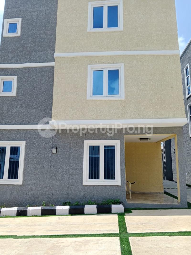 5 bedroom House for rent Ondo Street Bodija Bodija Ibadan Oyo