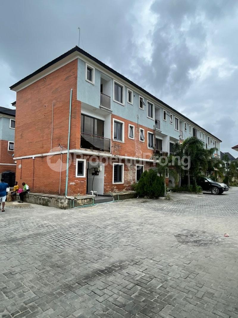 5 bedroom House for rent Lekki Lagos - 0