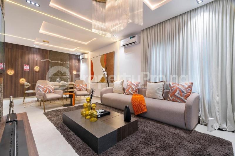 5 bedroom Flat / Apartment for shortlet Lekki Phase 1 Lekki Lagos