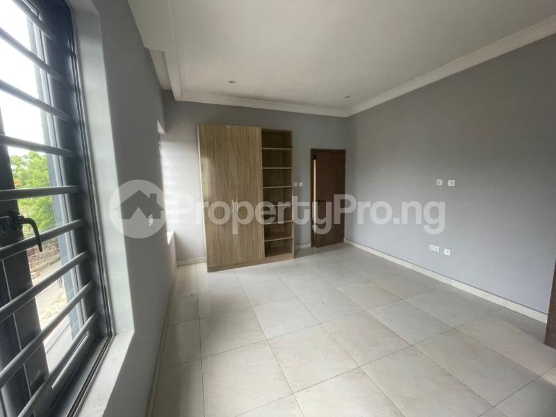 5 bedroom House for sale Maryland Lagos