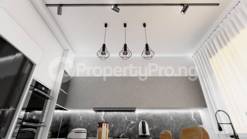 5 bedroom House for sale Gbamgbala Road Ikate Lekki Lagos