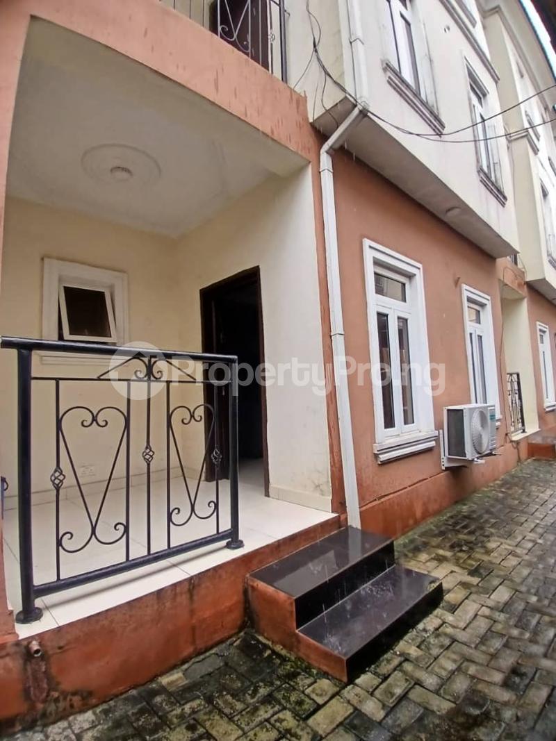 5 bedroom House for rent Agungi Lekki Lagos - 0