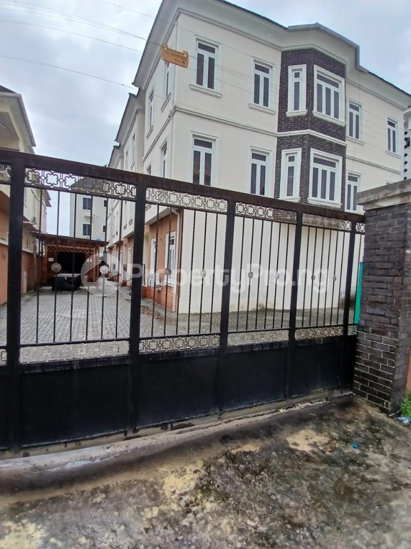 5 bedroom House for rent Agungi Lekki Lagos - 0