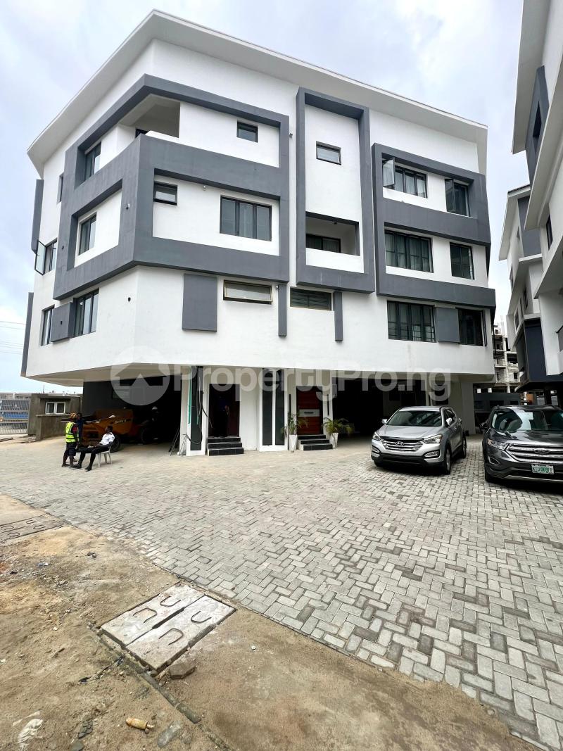 5 bedroom House for sale Lekki Phase 1 Lekki Lagos
