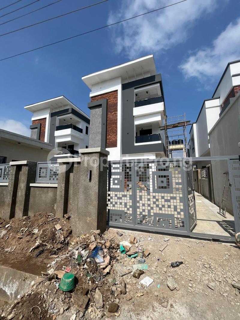 House for sale Kolapo Ishola Gra Akobo Ibadan Oyo