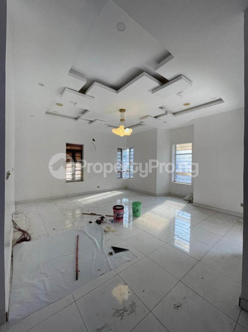 5 bedroom House for sale Banana Island Ikoyi Lagos