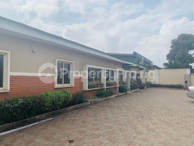 5 bedroom House for rent Adekunle Fajuyi Way Ikeja GRA Ikeja Lagos