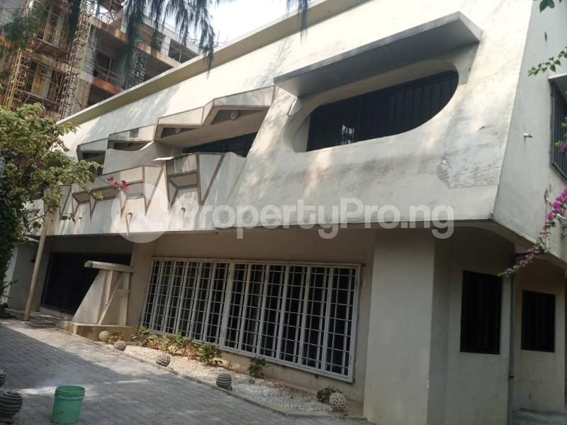 5 bedroom House for rent Off Younis Bashorun Off Ajose Adeogun Victoria Island Lagos