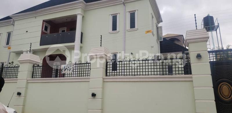 5 bedroom House for sale Ring Rd Ibadan Oyo