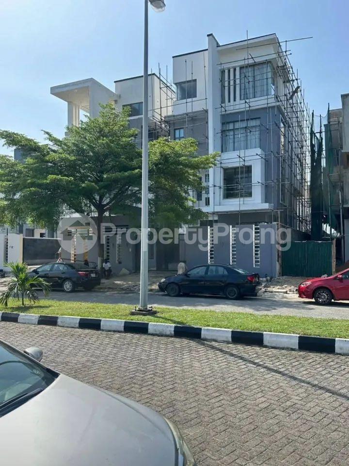 5 bedroom House for sale Banana Island Ikoyi Lagos