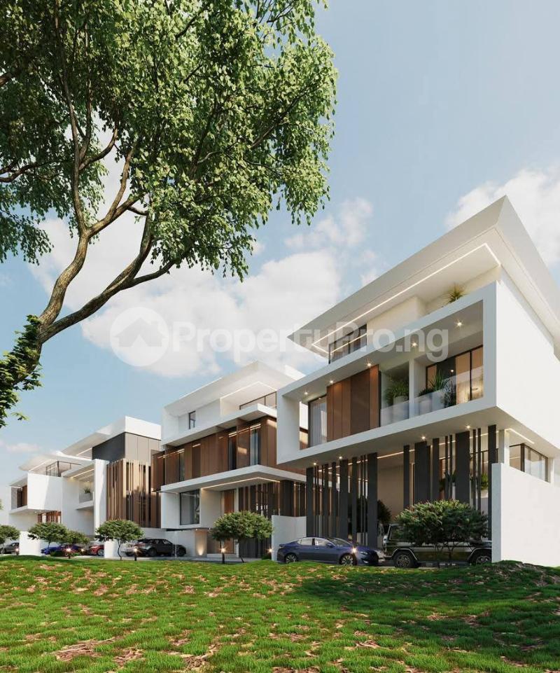 5 bedroom House for sale Old Ikoyi Ikoyi Lagos - 0