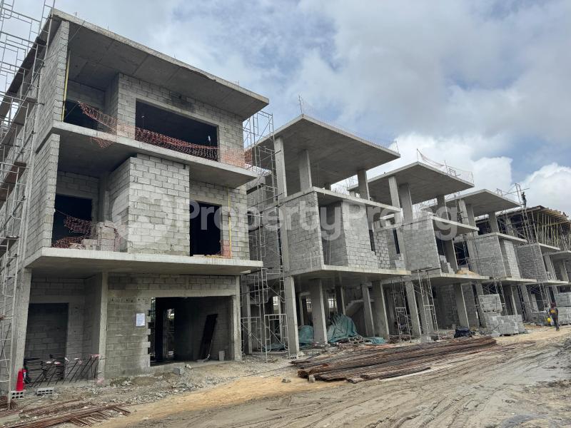 5 bedroom House for sale Banana Island Ikoyi Lagos - 0