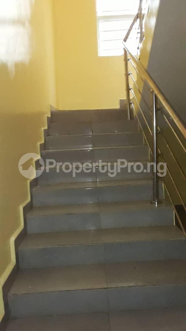 5 bedroom Commercial Property for rent Fani Kayode Street Ikeja Gra Ikeja GRA Ikeja Lagos - 1