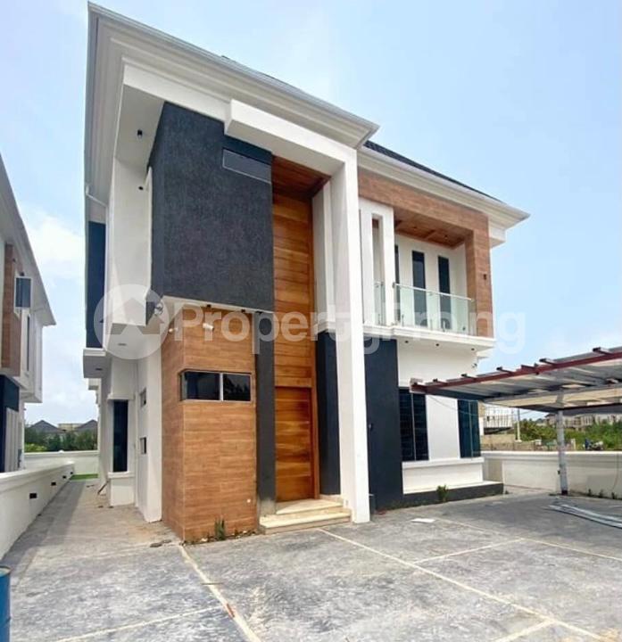 5 bedroom House for sale Lekki County Ikota Lekki Lagos