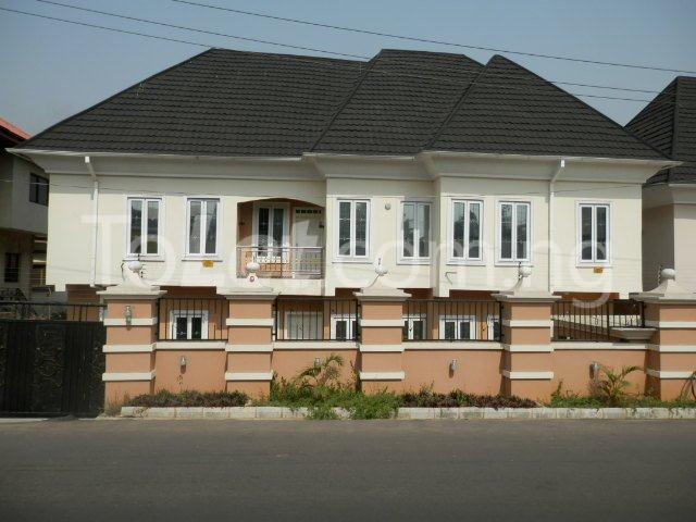 5 bedroom House for rent   Opebi Ikeja Lagos