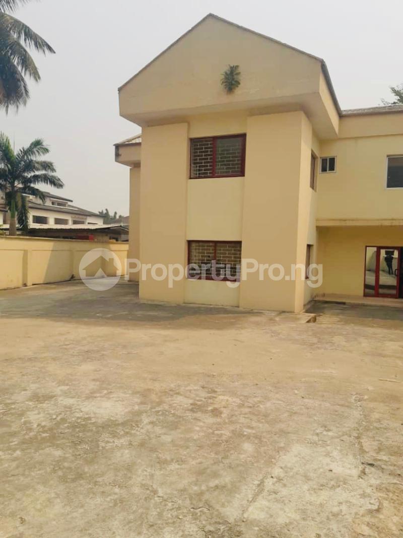 5 bedroom House for rent Off Bishop Oluwole Ahmadu Bello Way Victoria Island Lagos