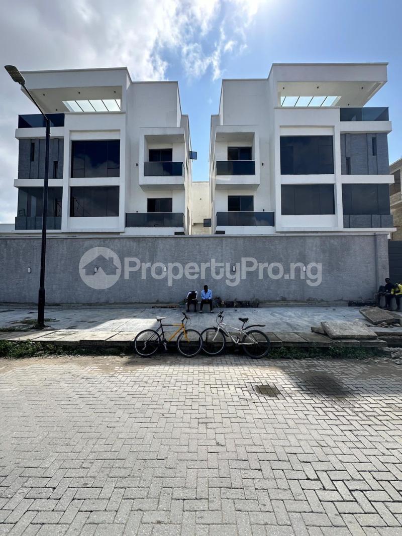 5 bedroom House for sale Lekki Phase 1 Lekki Lagos