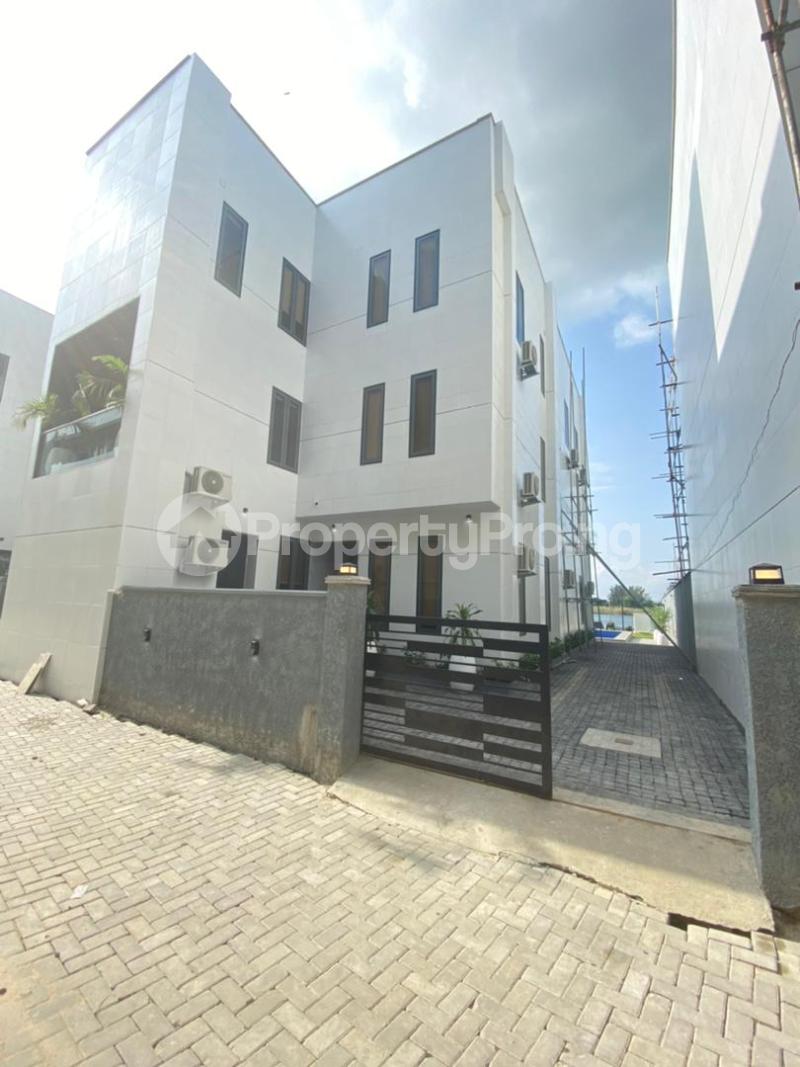 5 bedroom House for sale Ikoyi Lagos