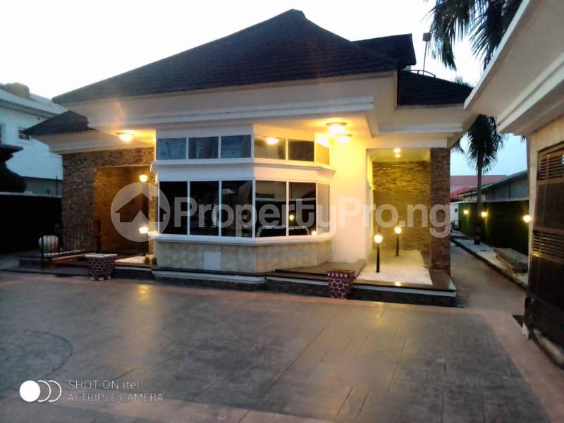 5 bedroom House for sale Ajah Badore Ajah Lagos