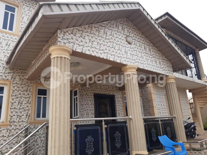 House for rent Olusoji Oluyole Estate Ibadan Oyo
