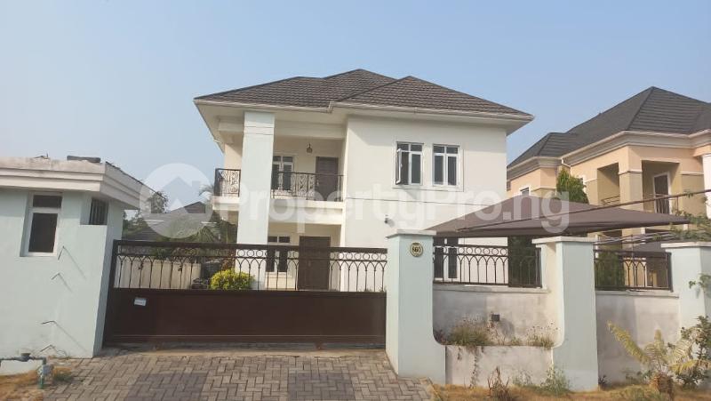 5 bedroom House for rent Mayfair Gardens Estate Awoyaya Eputu Ibeju-Lekki Lagos