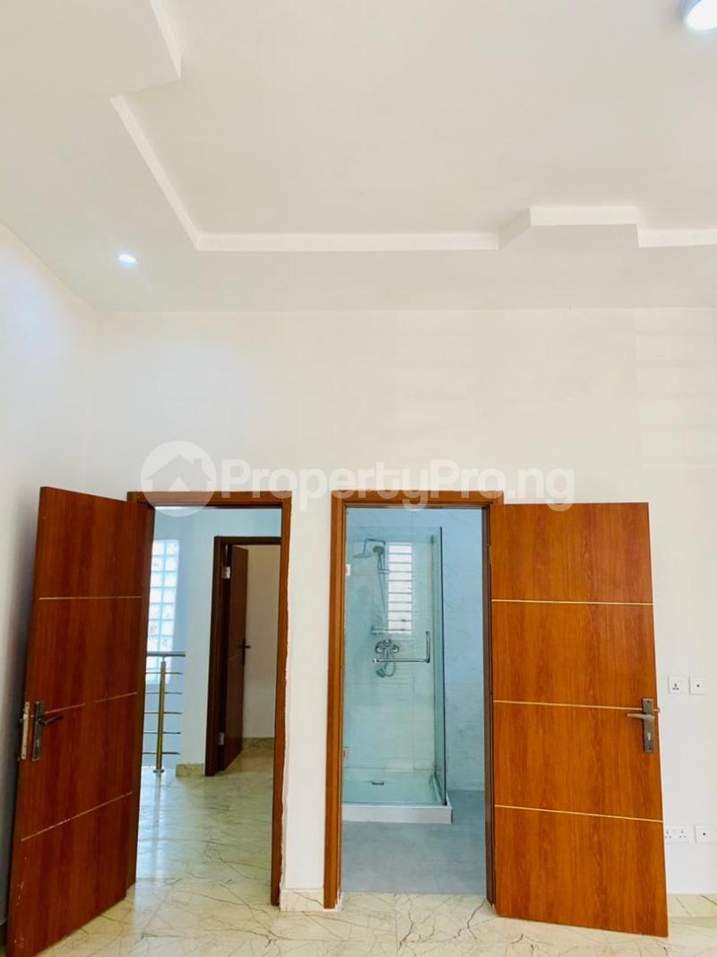 House for rent chevron Lekki Lagos