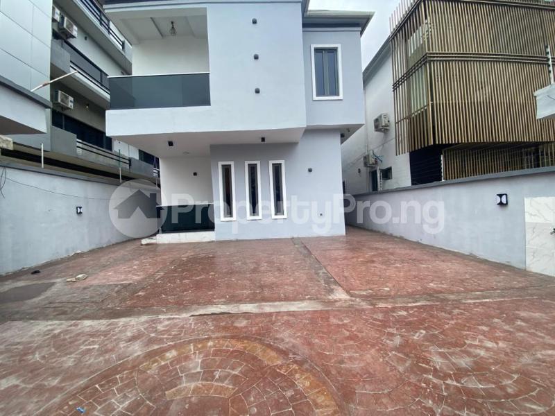 5 bedroom House for sale Ikate Lekki Lagos