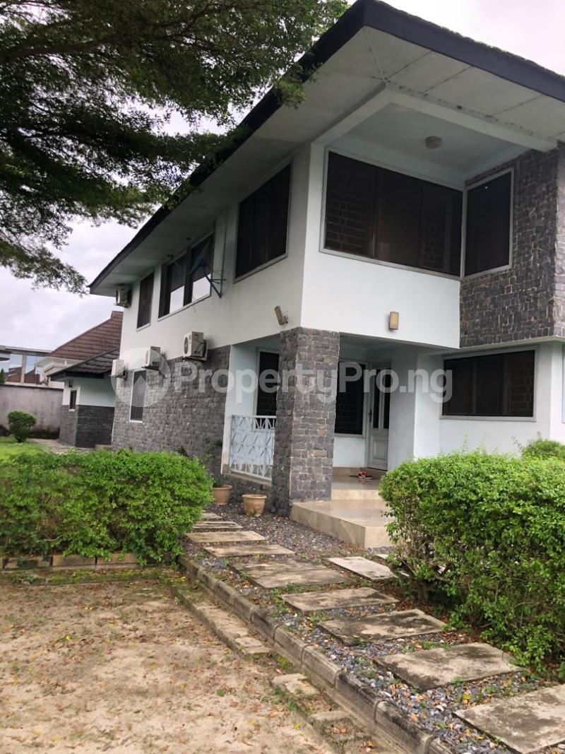 5 bedroom House for sale Eputu Ibeju-Lekki Lagos