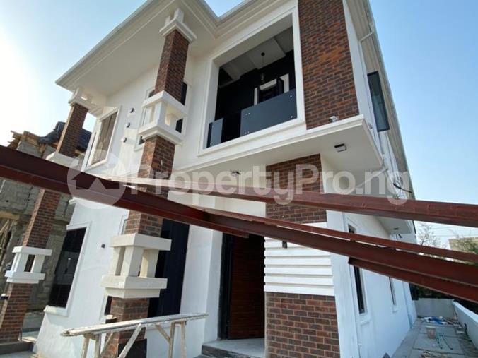 5 bedroom House for rent Abuja Maitama Maitama Abuja