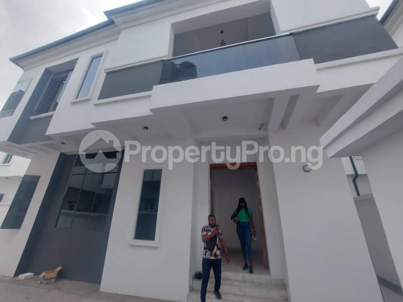 5 bedroom House for sale Ikota Lekki Lagos