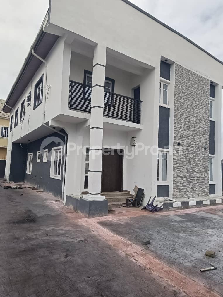 5 bedroom House for sale Isheri North Ojodu Lagos