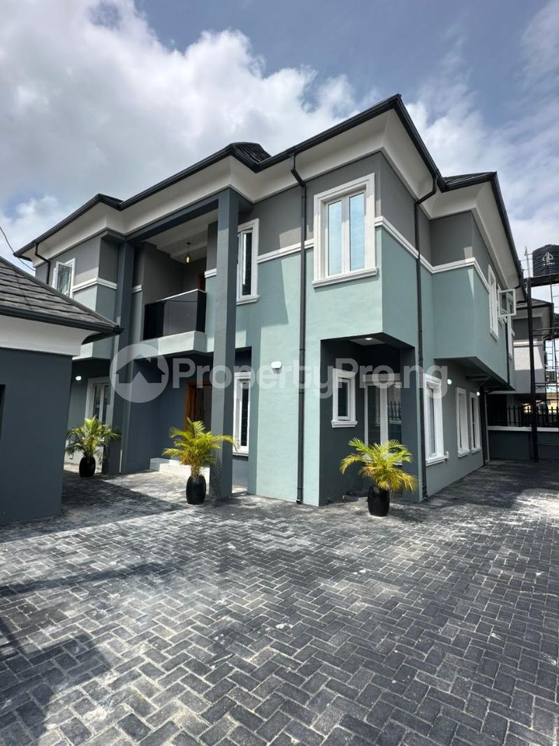5 bedroom House for sale Ikate Lekki Lagos