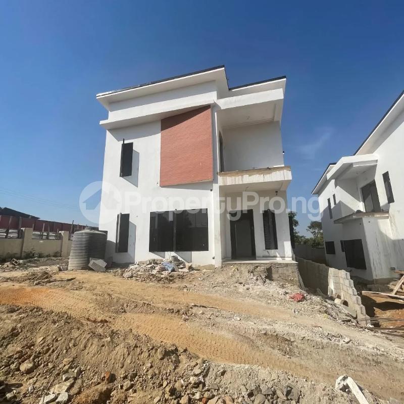 5 bedroom House for sale Lokogoma Lokogoma Abuja