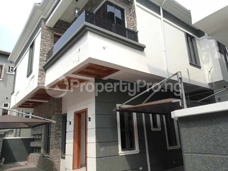 House for sale Nicon Town, Lekki, Nicon Town Lekki Lagos