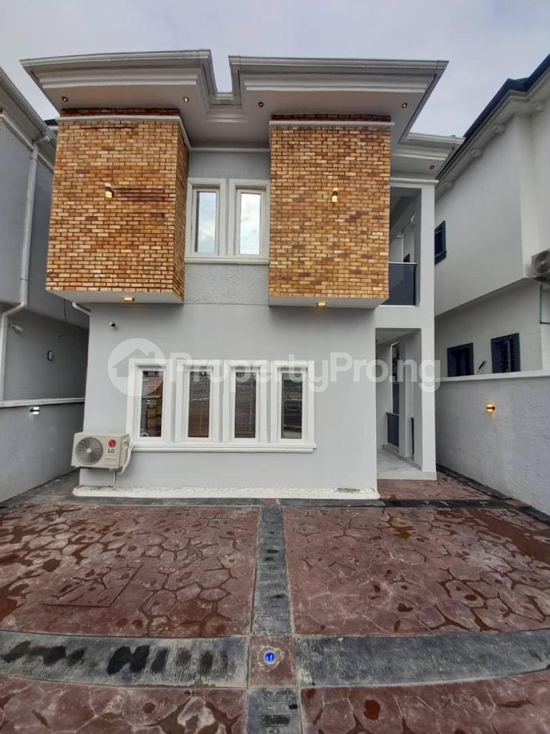 5 bedroom Flat / Apartment for sale Lekki Lagos